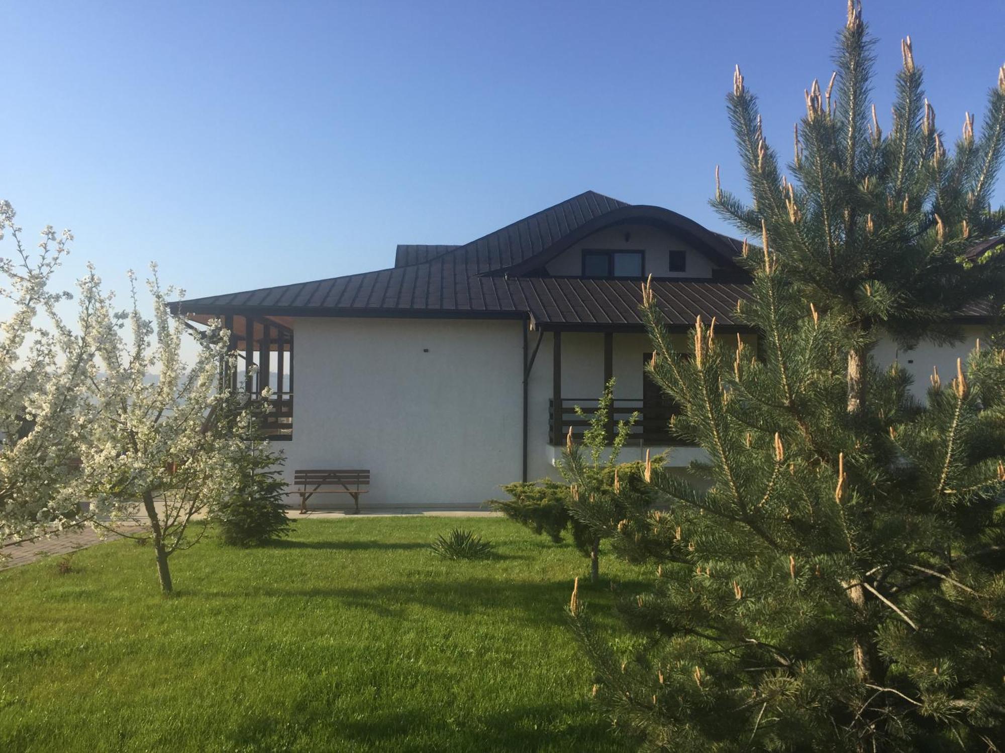Tango Margo Hotel Valea Lupului  Luaran gambar
