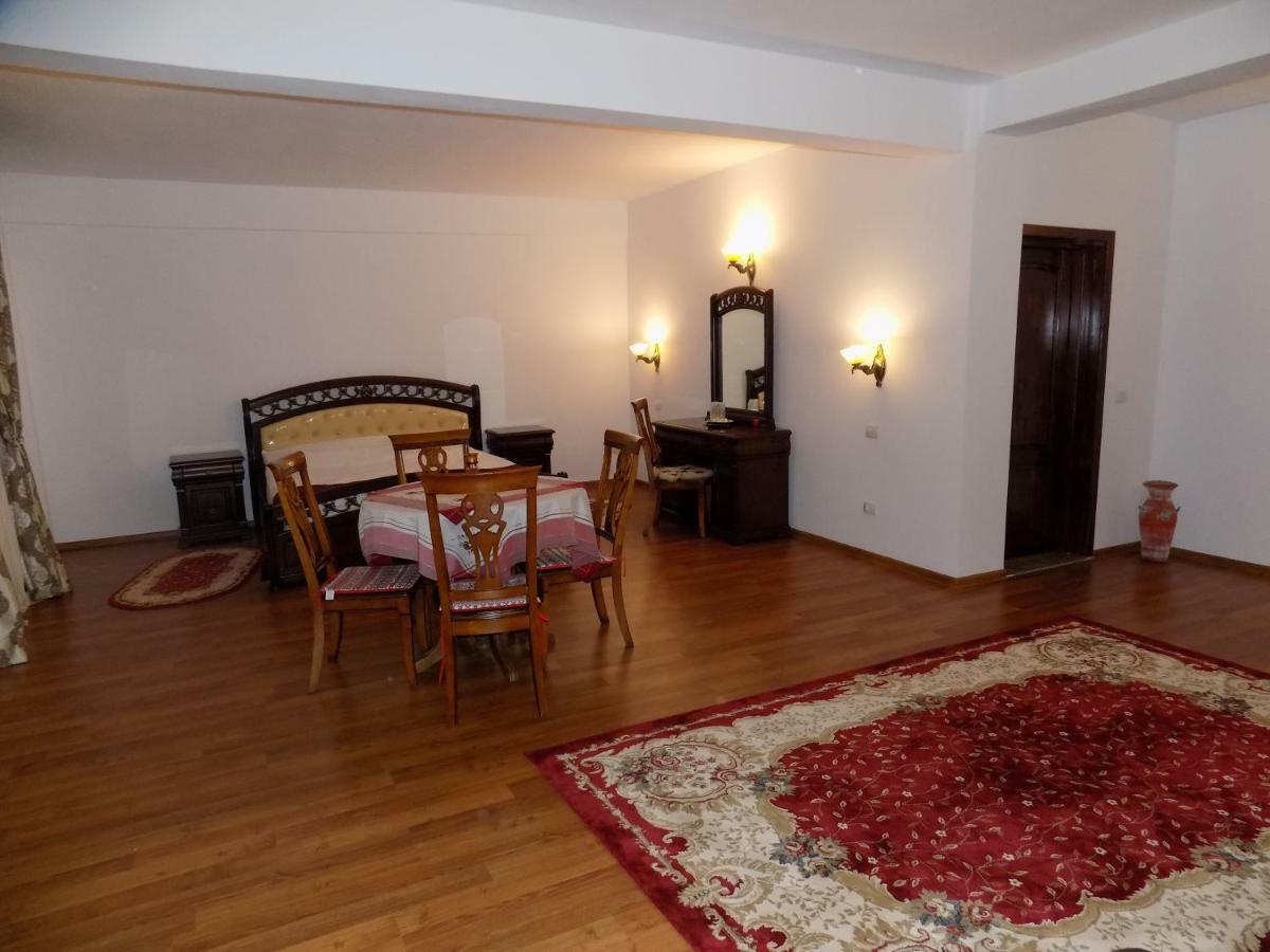 Tango Margo Hotel Valea Lupului  Luaran gambar